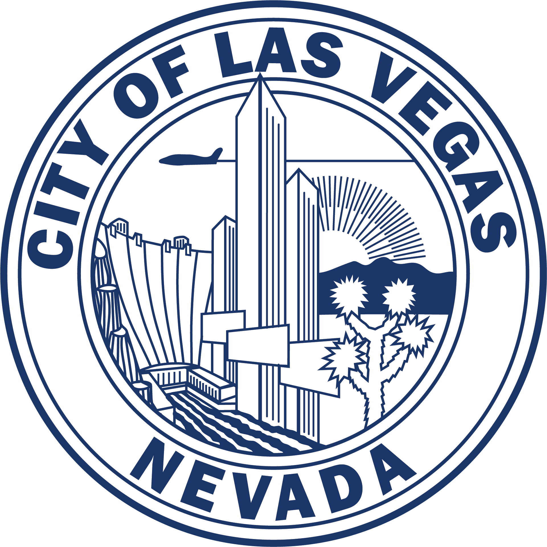 City of Las Vegas Open Data